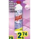 Ajax detergent geam squeeze 500 ml