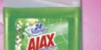 Ajax detergent universal 5 L