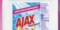 Ajax detergent universal 10 L