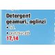 Detergent geamuri oglinzi 5 L Horeca Select