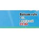 Balsam rufe 5 L Horeca Select