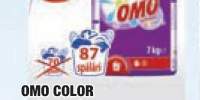 Detergent automat Omo Color 7 kg