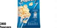Popcorn microunde Chio