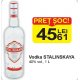 Vodka Stalinskaya