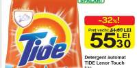 Detergent automat Tide Lenor Touch