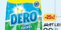 Detergent automat Ozon+ Dero 6 kg