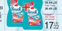 Detergent special pentru tesaturi delicate Perwoll 2 L