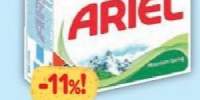 Detergent automat Ariel 4.8 kg