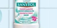 Detergent dezinfectant haine Sanytol 500 ml