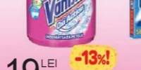 Detergent pudra pentru indepartat pete Vanish 900 grame