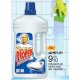 Detergent gel pentru baie Mr. Proper 1 L