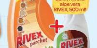 Detergent parchet Rivex 2 L