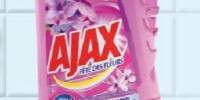 Detergent universal pentru suprafete Ajax 1 L
