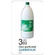 Clor parfumat Carrefour 2 L