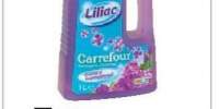 Detergent universal pardoseli Carrefour 1 L