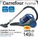 Aspirator fara sac Carrefour Home HVC20S-13
