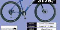 Bicicleta MTB Air XT Plus