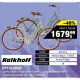 Bicicleta adulti City Classic Kalkhoff