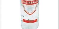 Vodka Stalinskaya