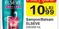 Sampon/balsam Elseve