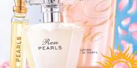Set cadou cosmetice Avon Rare Pearls