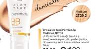 Crema BB Skin Perfecting Radiance SPF 15