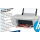 Multifunctional HP Deskjet Ink Advantage 1515