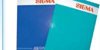 Registru 96 de file Sigma
