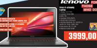 Laptop Y510 I7-4700MQ