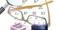 30% Reducere la produsele pentru afectiuni oculare