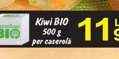 Kiwi Bio