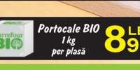 Portocale Bio