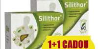 Silithor - protectie hepatica