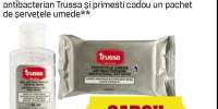 Trussa - igiena