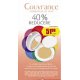 Couvrance 40% reducere