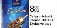 Cafea macinata Intense Tchibo Exclusive