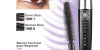 Mascara True Colour Super Winged Out