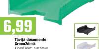 Tavita documente Green2desk