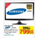 Led Monitor Samsung 24C300