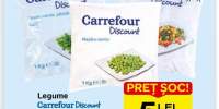 Legume Carrefour Discount