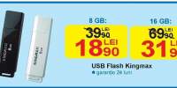USB Flash Kingmax