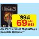 Joc PC 'Heroes of Might&Magic Complete Collection'