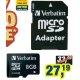Carduri MicroSD