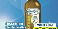 Costa D'Oro Ulei de masline extravirgin 1 L