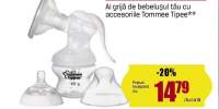 Tommee Tippee - accesorii