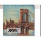 Tablou Brooklyn Bridge