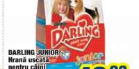 Darling Junior hrana uscata pentru caini