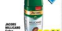 Jacobs Millicano cafea solubila