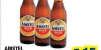 Amstel bere