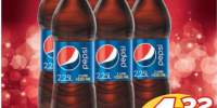 Pepsi bautura racoritoare carbonatata